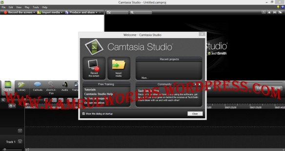 Camtasia Studio 8 Kamrulworlds Full Verson Welcome To World Of
